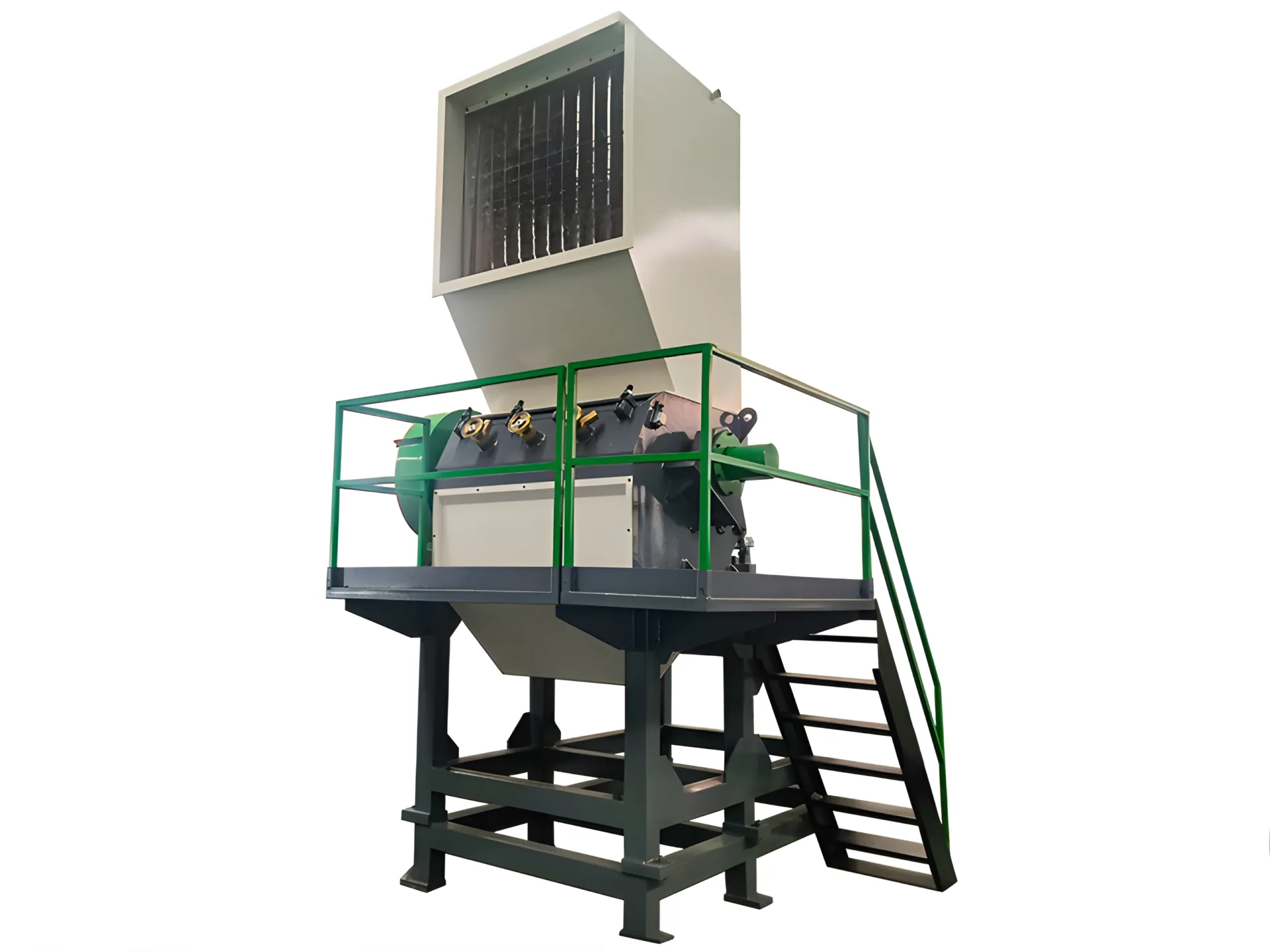 Standard Plastic Granulator