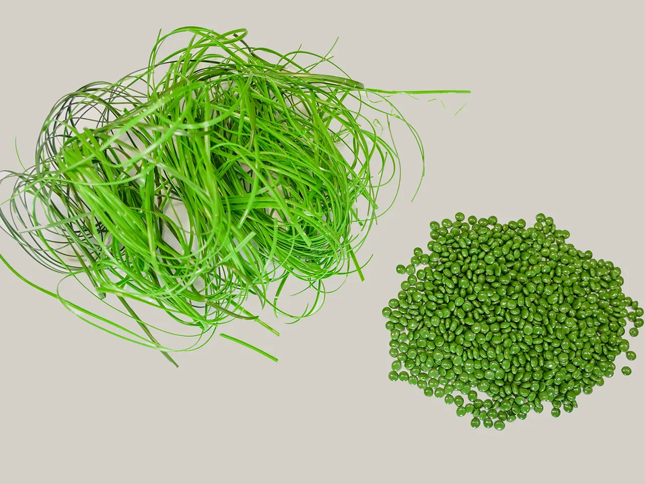 Artificial Turf Pellets