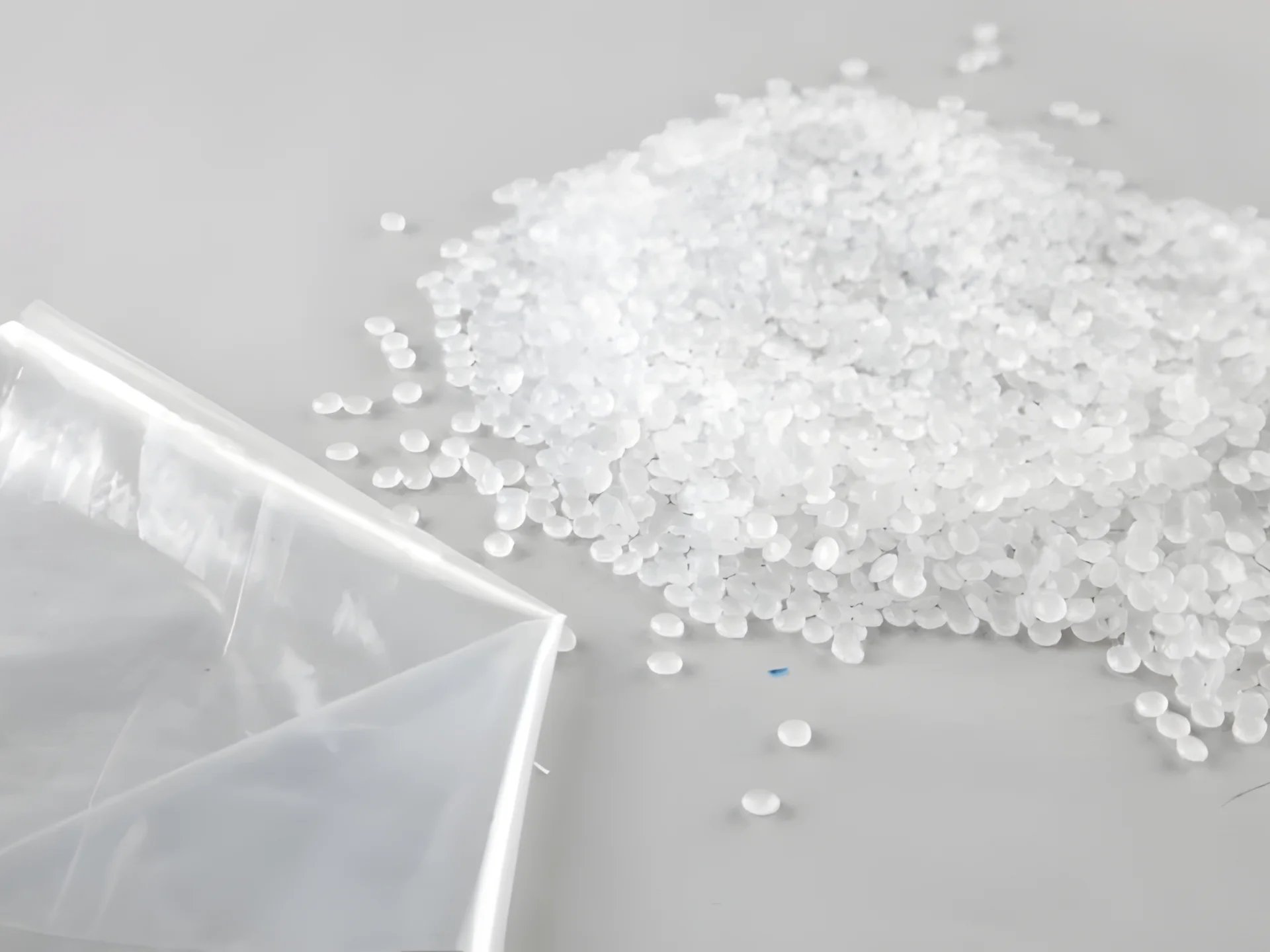 PE Plastic Pellets